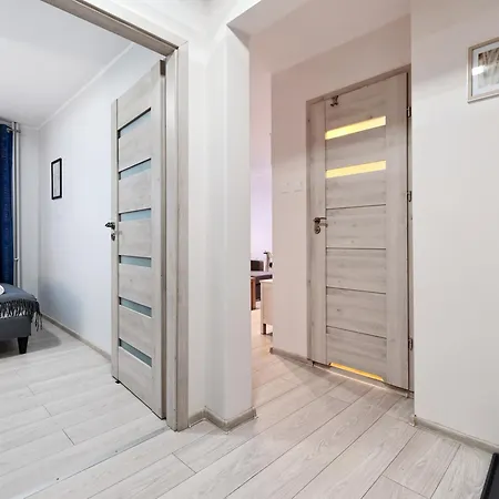 Mieszkanie Gdanskie - Acco Rent *