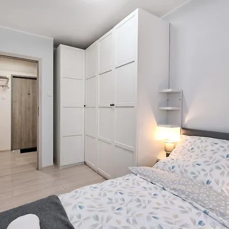 Mieszkanie Gdanskie - Acco Rent