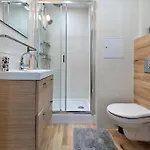 Mieszkanie Gdanskie - Acco Rent Gdańsk