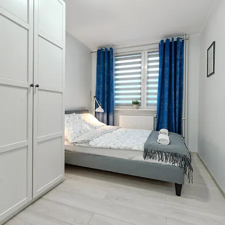 Apartament Mieszkanie Gdańskie - Acco Rent *
