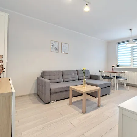 Mieszkanie Gdanskie - Acco Rent Appartamento *