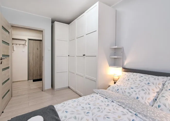 Mieszkanie Gdanskie - Acco Rent