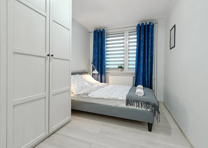 Lejlighed Mieszkanie Gdanskie - Acco Rent *