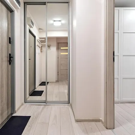 Mieszkanie Gdanskie - Acco Rent Lejlighed Gdańsk